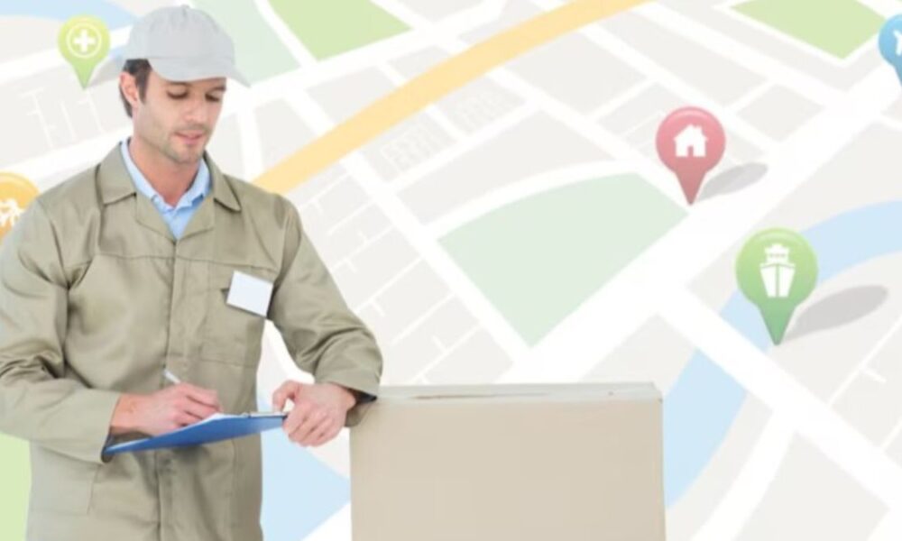 Business to a New Location