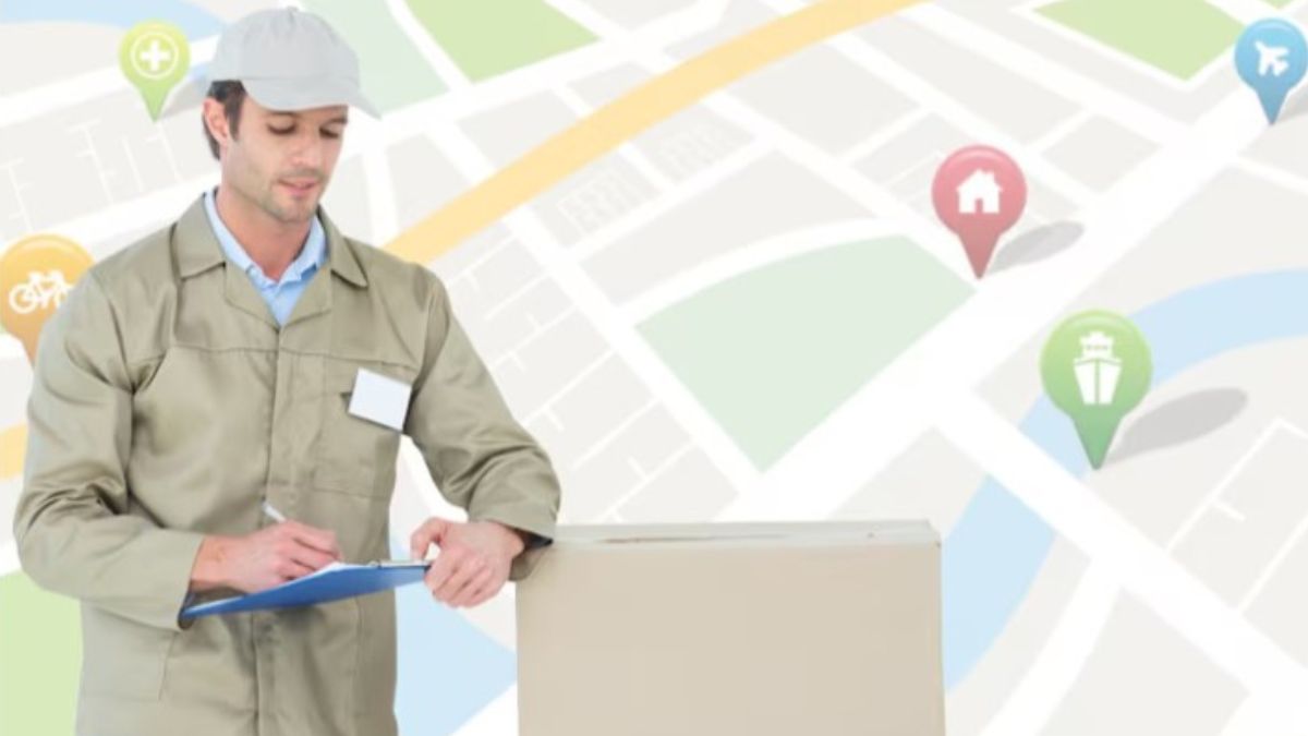 Business to a New Location