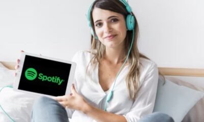 Buy Spotify Plays