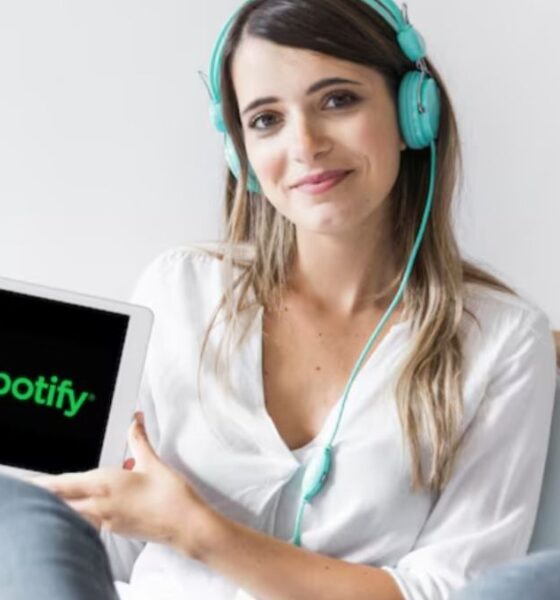 Buy Spotify Plays