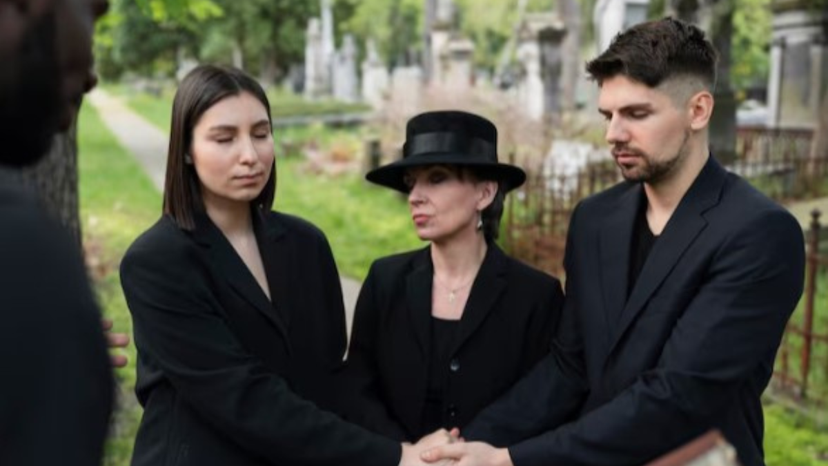 Cremation Services in Delhi