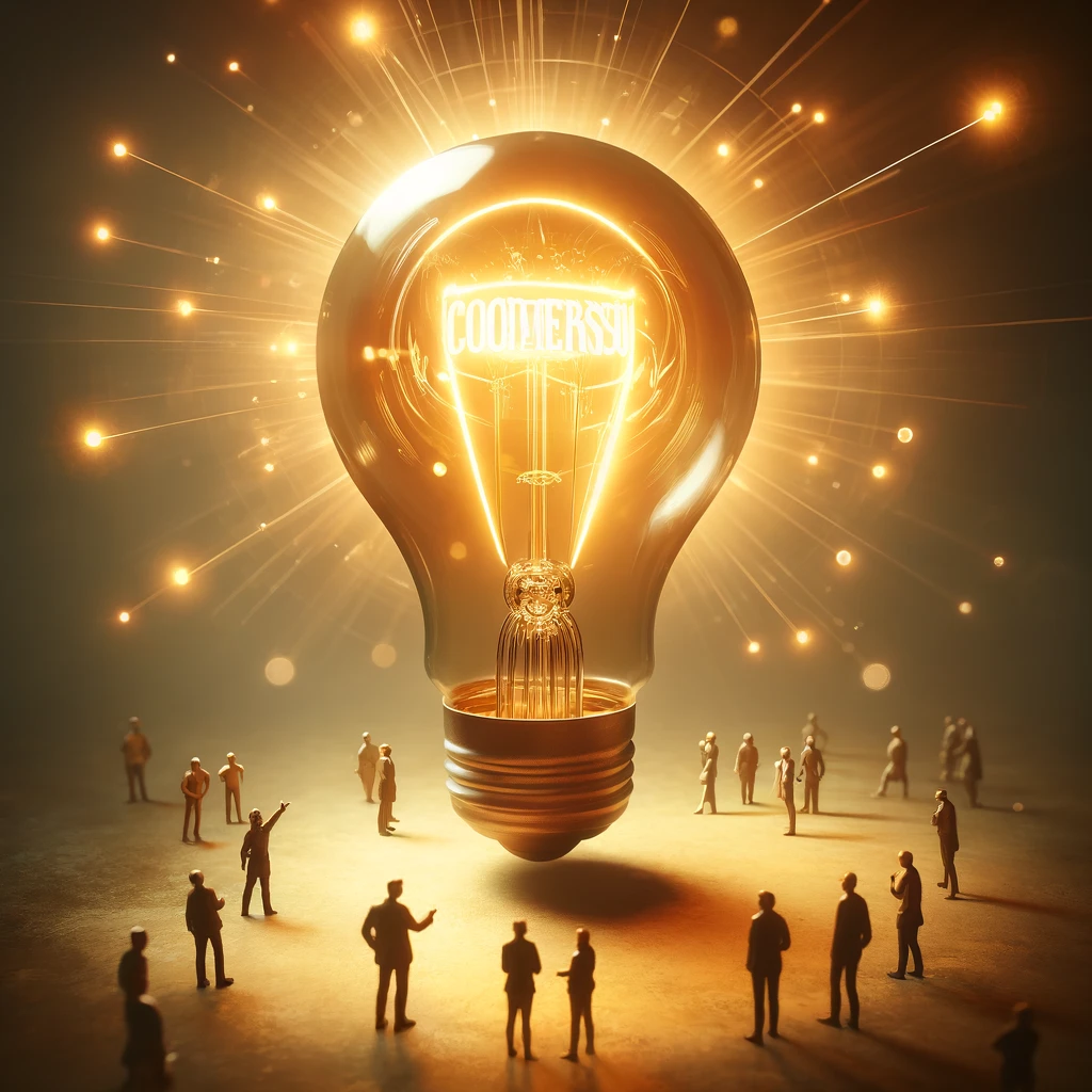 Coomersu: Creative Expressions and Community Engagement