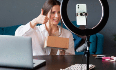 Followers from Subscriberz