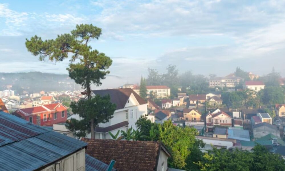 Fort Worth’s Severe