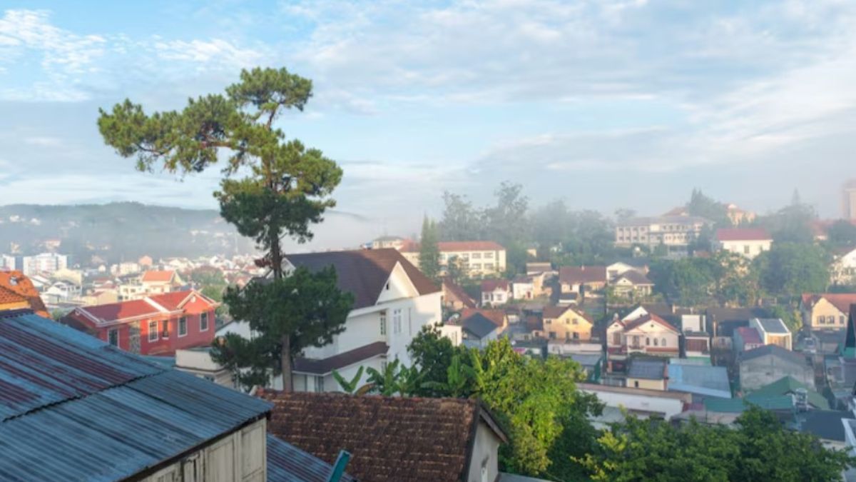 Fort Worth’s Severe