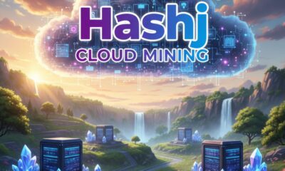 Hashj Smart Investment Solution