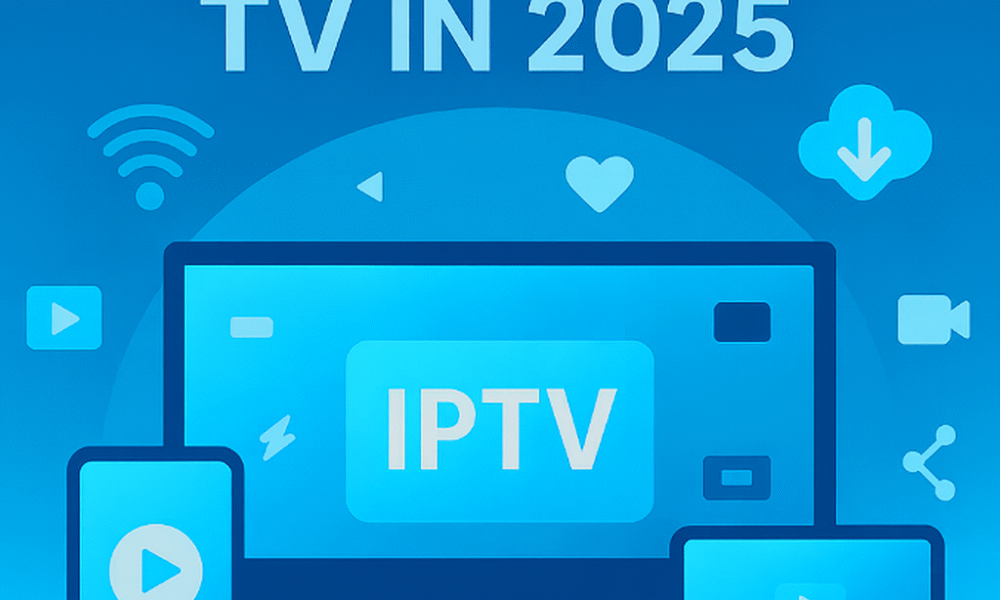 IPTV