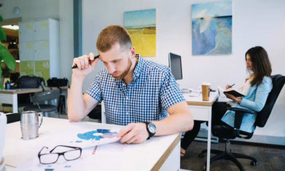 Mistakes in IT Planning