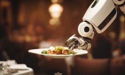 Novafork: The Future of Fork Technology in the Culinary World