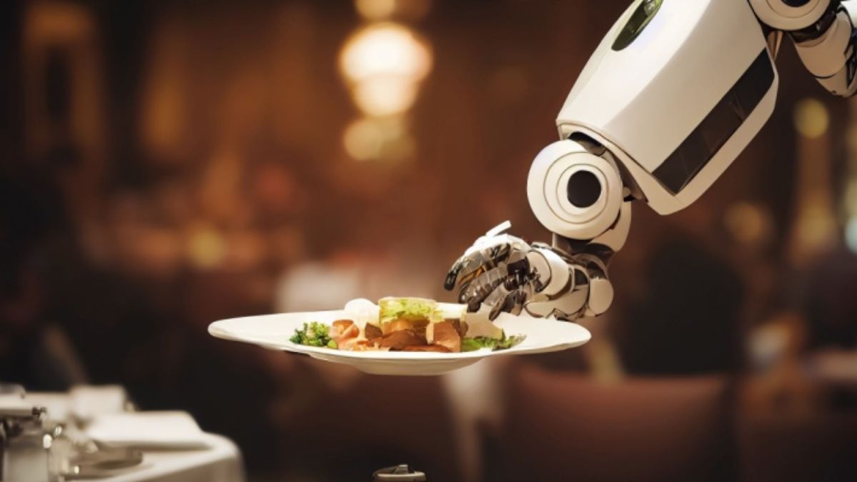 Novafork: The Future of Fork Technology in the Culinary World