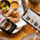 Restaurant App