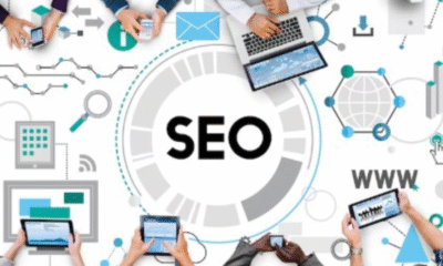SEO in india