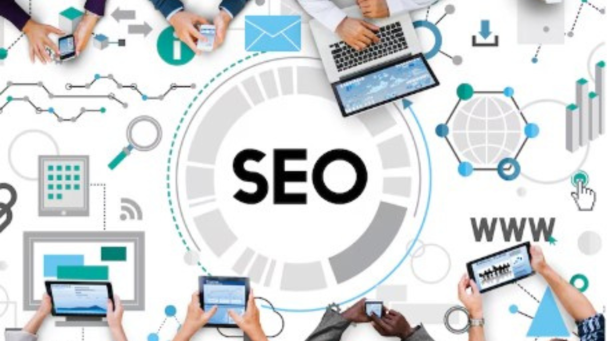 SEO in india
