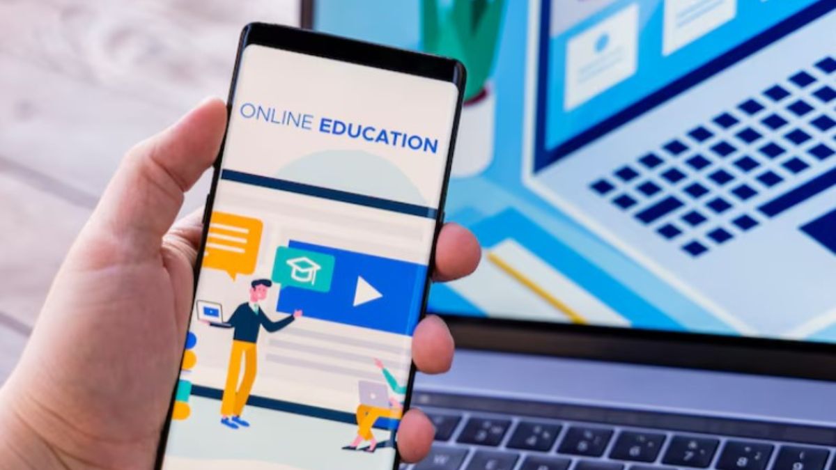 School Chromebook in 2025