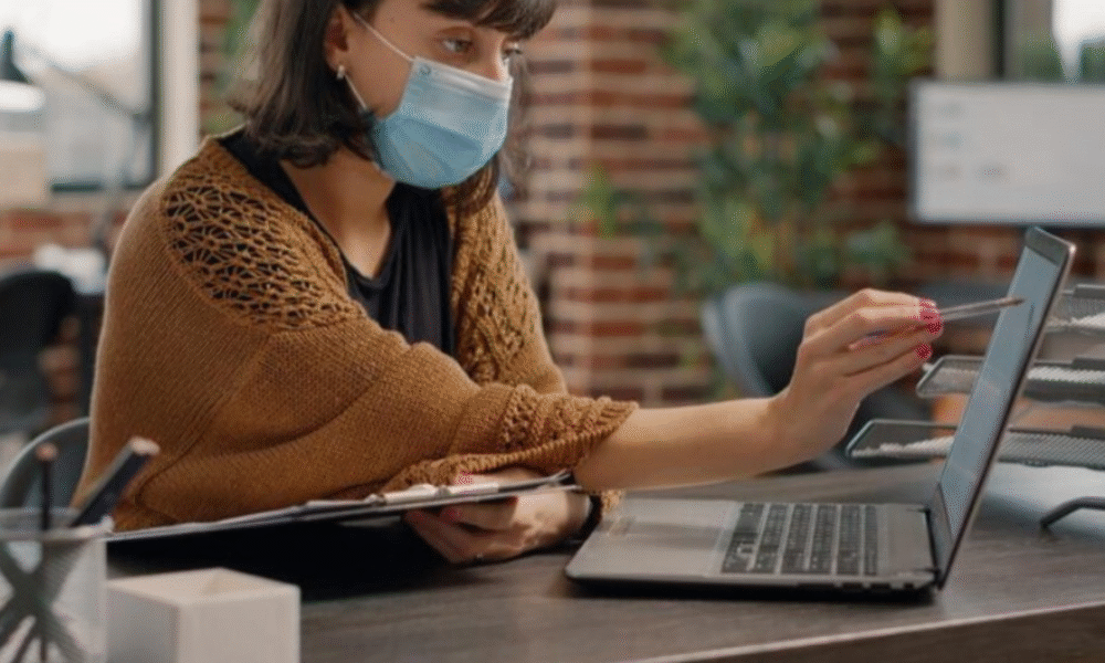 Sick Leave Certificate