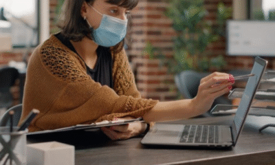 Sick Leave Certificate