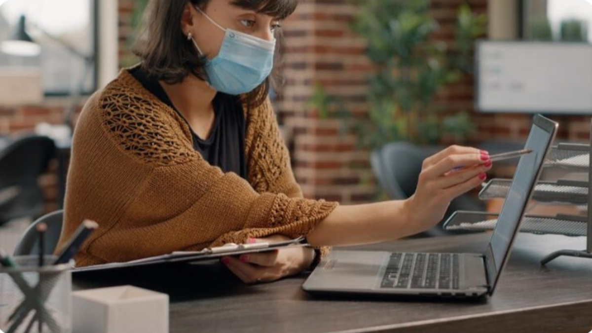 Sick Leave Certificate