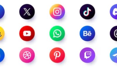 SocialWick for Pinterest