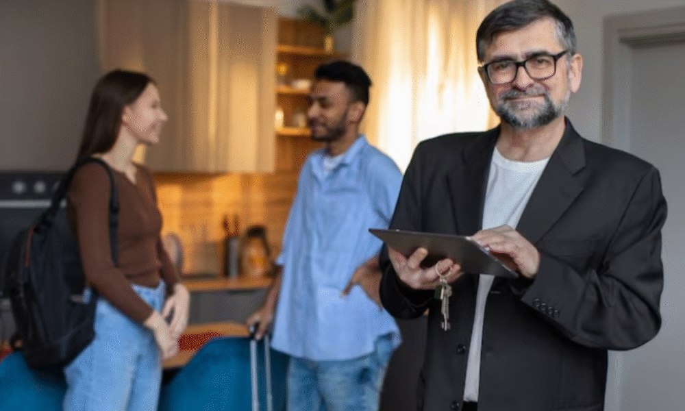 Tripalink Rental Agency