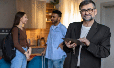 Tripalink Rental Agency