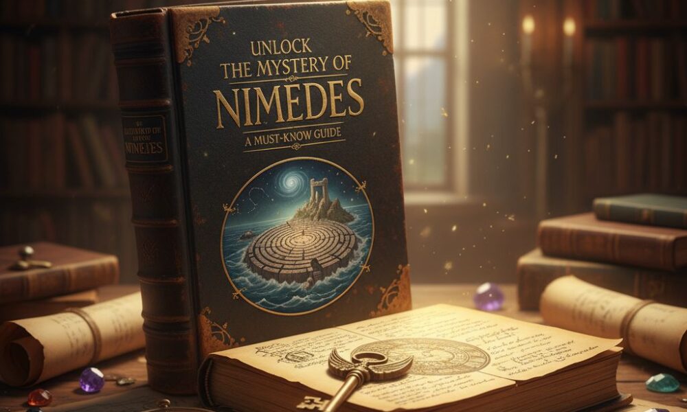 Nimedes: Common Myths and Misconceptions Explained