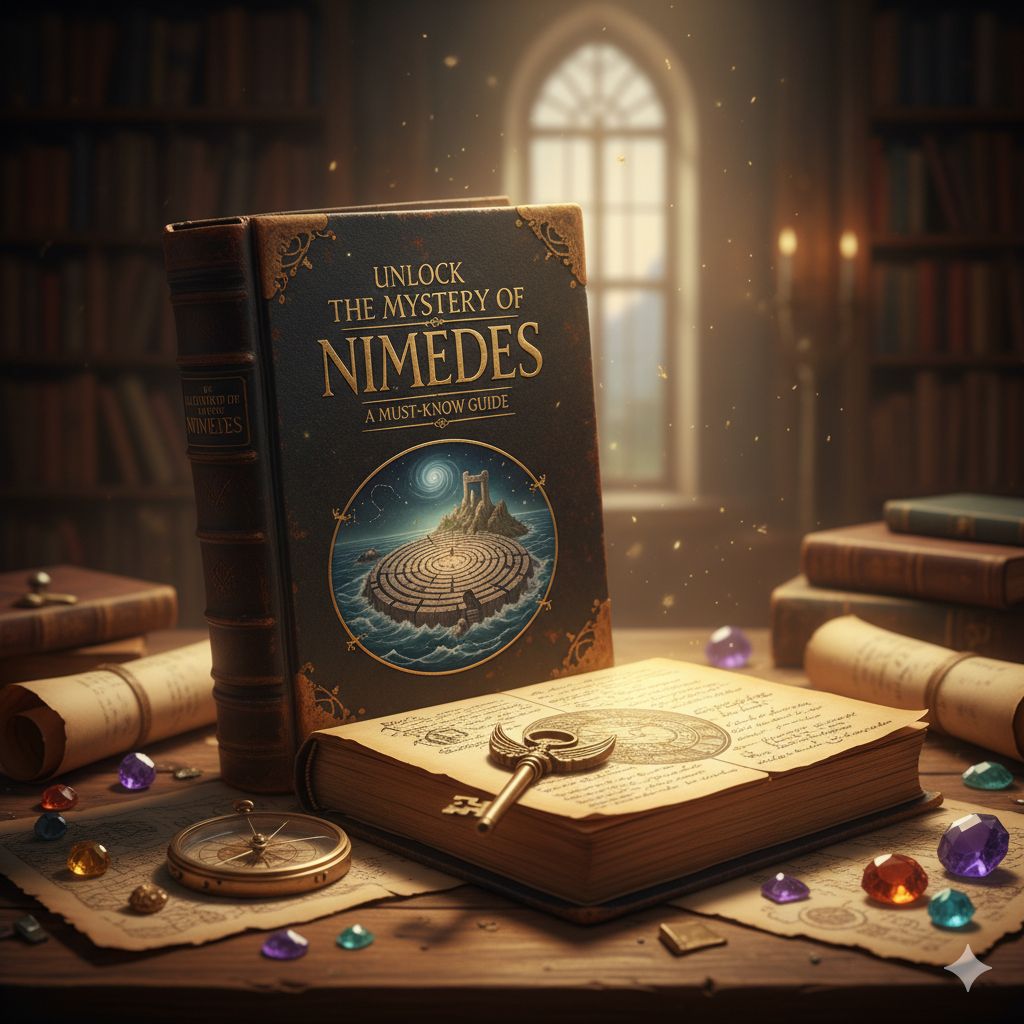 Nimedes: Common Myths and Misconceptions Explained