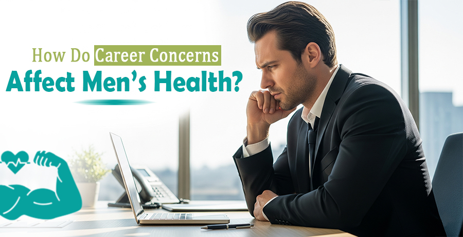 career concerns