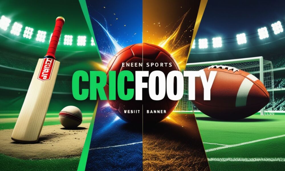 cricfooty: How This Hybrid Sport is Captivating Fans Worldwide