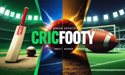 cricfooty: How This Hybrid Sport is Captivating Fans Worldwide