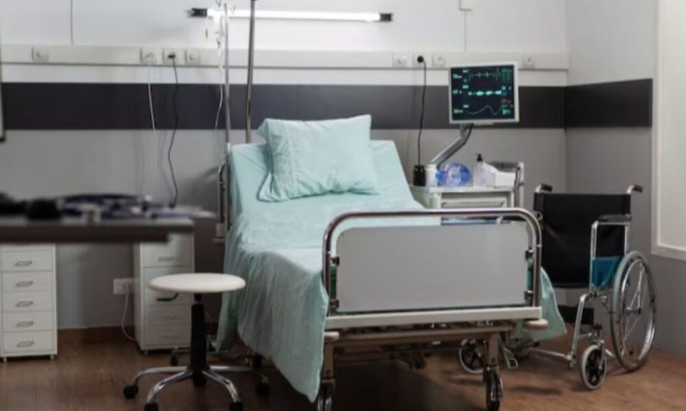 hospital bed for sale near me