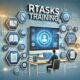 RTasks: Revolutionizing the Way We Manage Our Daily Tasks