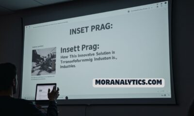 insetprag: How This Innovative Solution is Transforming Industries