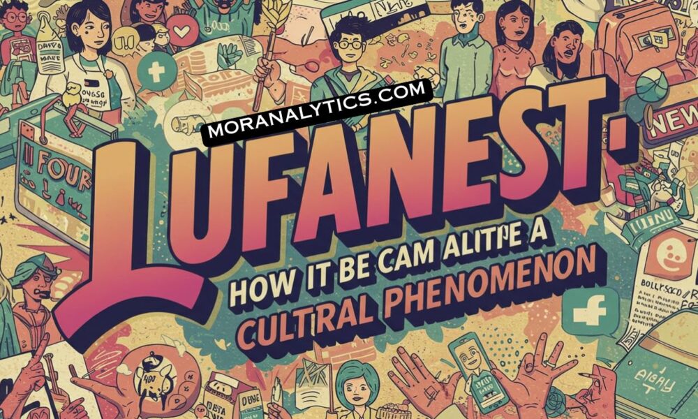 lufanest: How It Became a Cultural Phenomenon