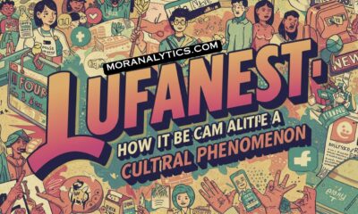 lufanest: How It Became a Cultural Phenomenon