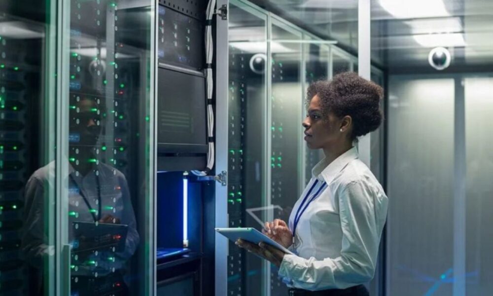 Migrating to ns mainframe: Best Practices for a Smooth Transition