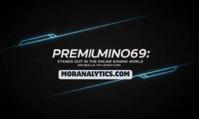 premiumindo69: Stands Out in the Online Gaming World