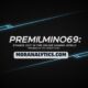 premiumindo69: Stands Out in the Online Gaming World