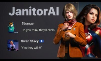 JanitorAI: Enhancing Efficiency and Sustainability in Cleaning