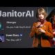 JanitorAI: Enhancing Efficiency and Sustainability in Cleaning