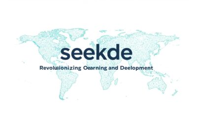 seekde: Revolutionizing Online Learning and Development