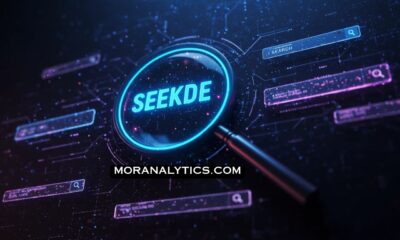 seekde: Transforming Online Collaboration for Creatives