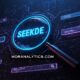 seekde: Transforming Online Collaboration for Creatives