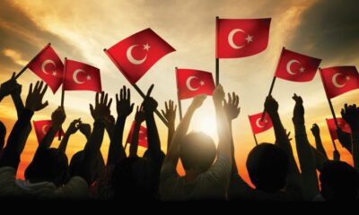 Cumhuriyet: The Birth of a Modern Nation and Its Impact on Society