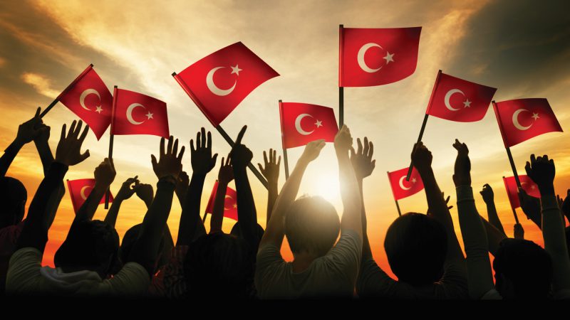 Cumhuriyet: The Birth of a Modern Nation and Its Impact on Society