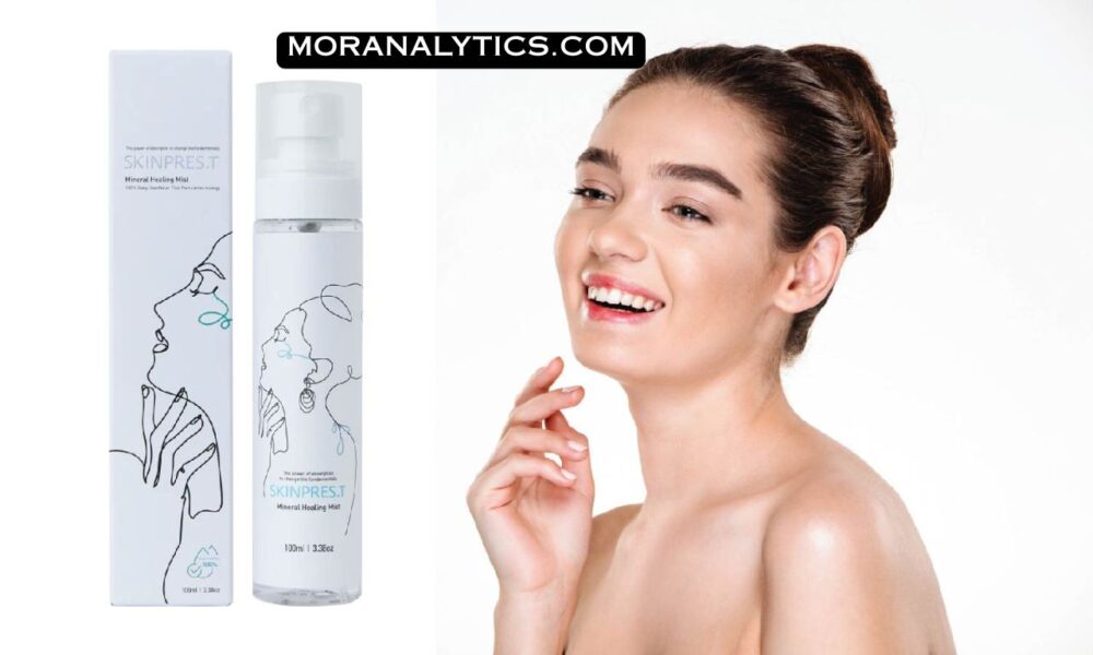 skinpres t: Revolutionizing Your Skincare Routine