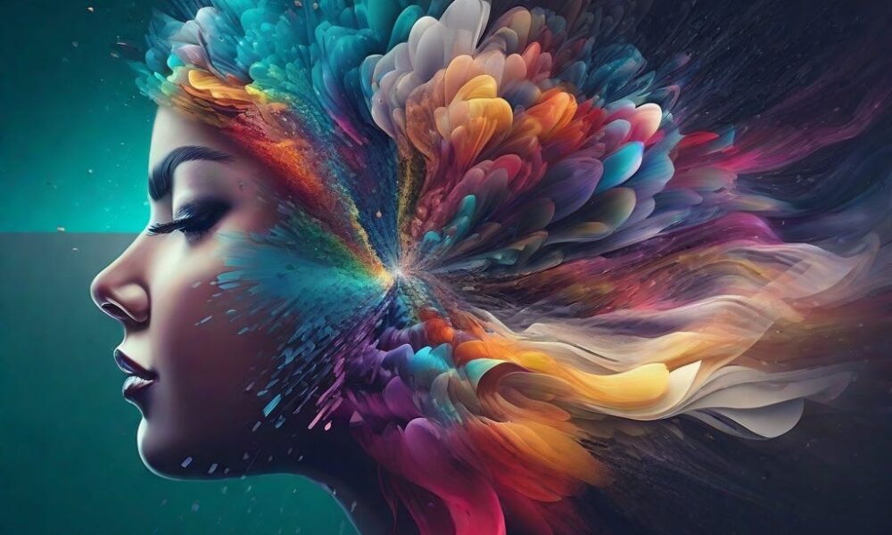 ArtofZio: An Insight into Artistic Expression and Creative Evolution