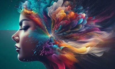 ArtofZio: An Insight into Artistic Expression and Creative Evolution