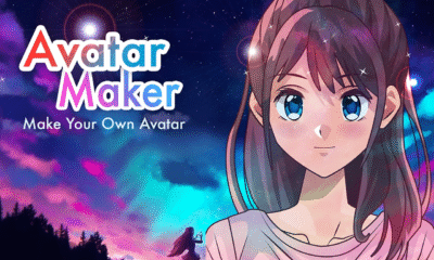 Anime Maker