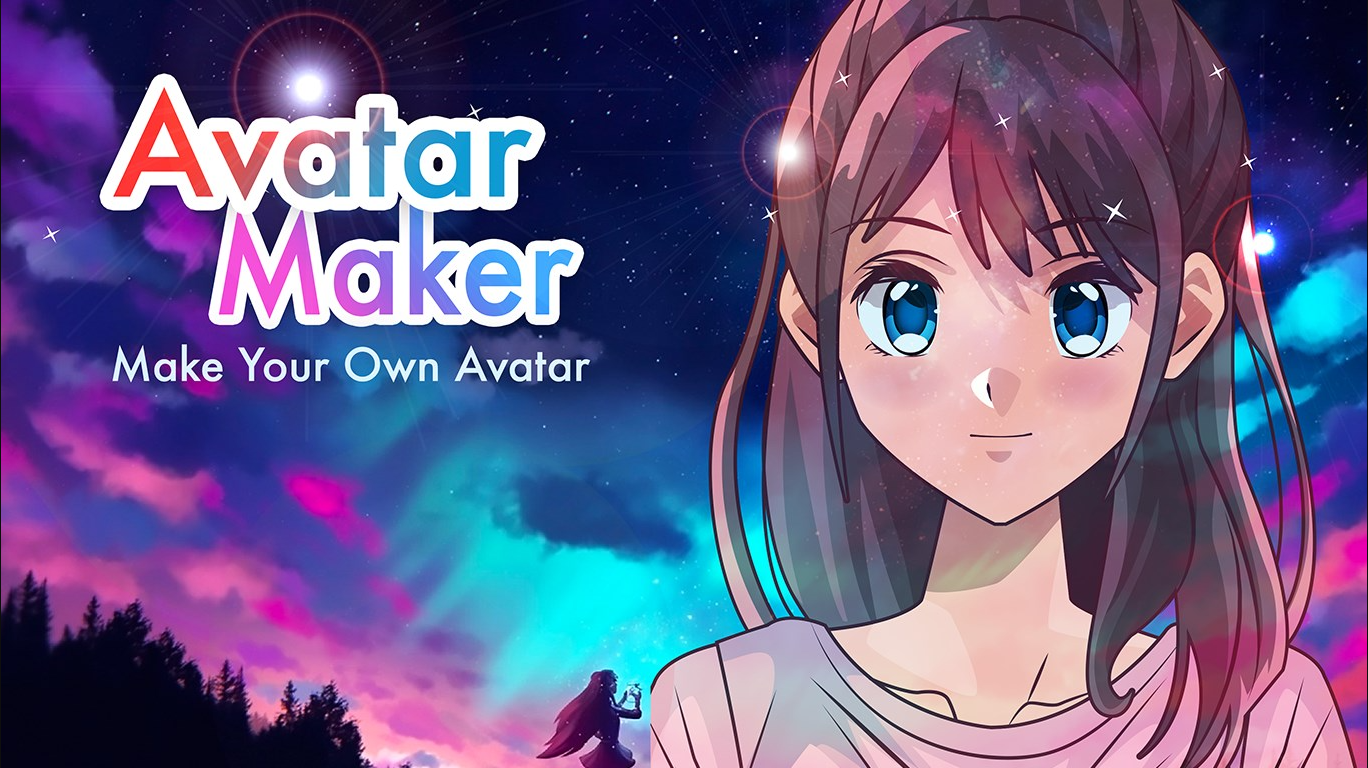 Anime Maker