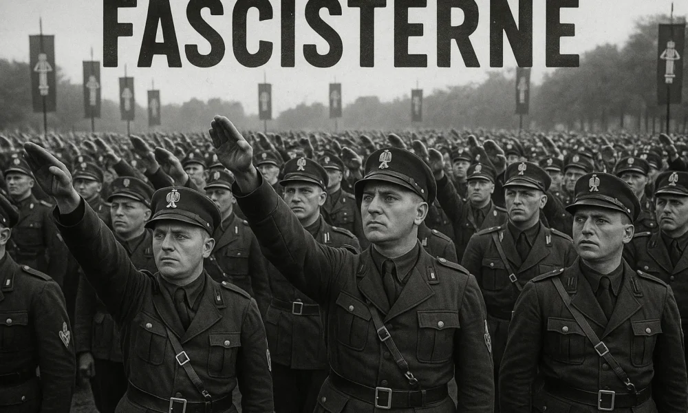 Fascisterne: A Deep Dive into Its Meaning, History, and Modern Relevance